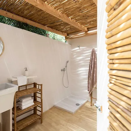 Trullo Imago Villa Ostuni