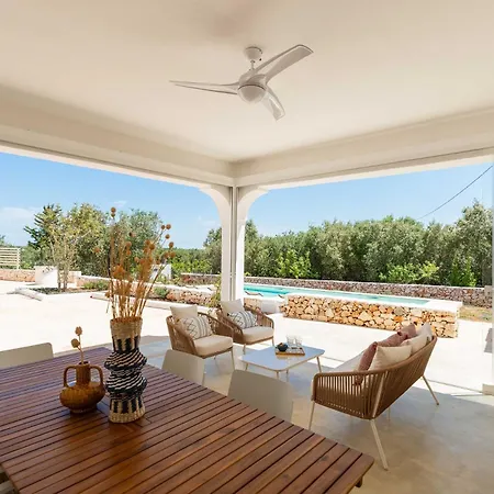 Trullo Imago Ostuni