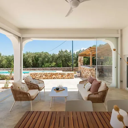 Villa Trullo Imago *