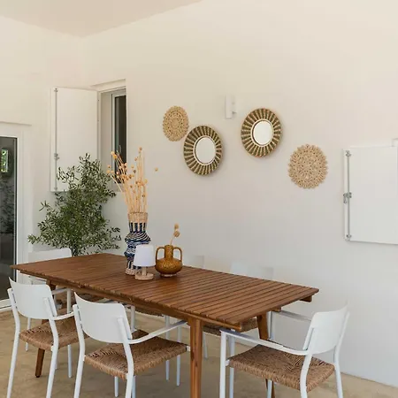 Trullo Imago Villa *