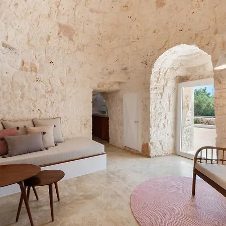 Trullo Imago * Ostuni