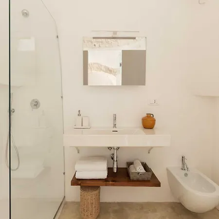 Trullo Imago Villa *