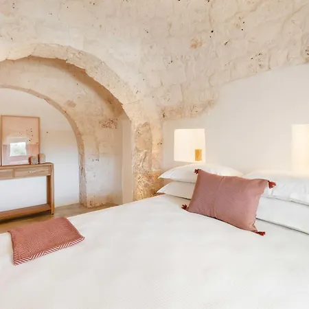 Trullo Imago Villa Ostuni