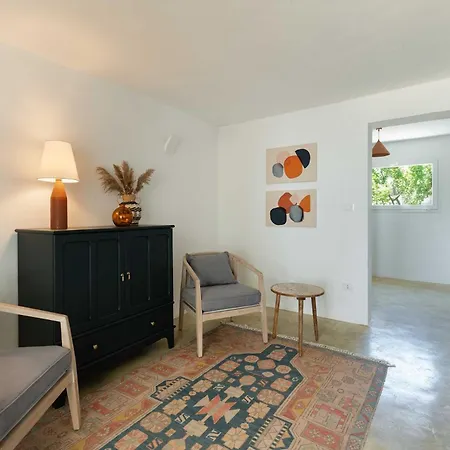 Trullo Imago Villa