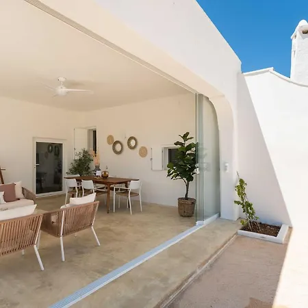 Trullo Imago