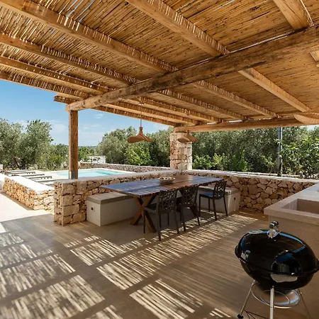 Villa Trullo Imago Ostuni