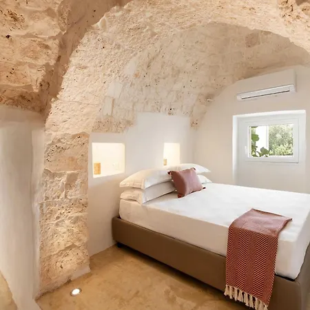 Trullo Imago Villa