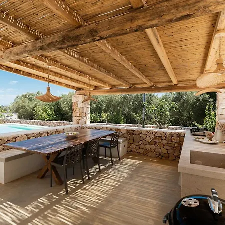 Trullo Imago *
