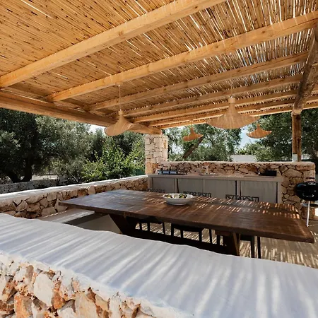 Villa Trullo Imago *