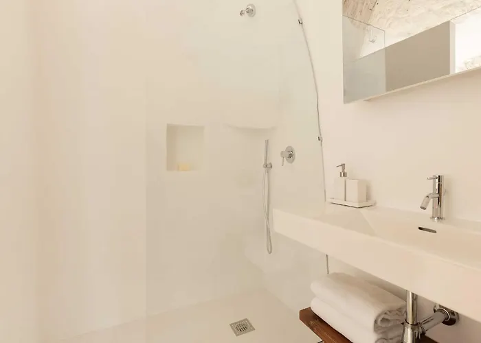 Trullo Imago * 奥斯图尼