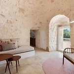 Trullo Imago * Ostuni