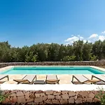 Trullo Imago Βίλα *