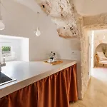 Trullo Imago Βίλα *
