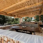 Βίλα Trullo Imago *