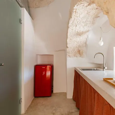 Villa Trullo Imago Ostuni