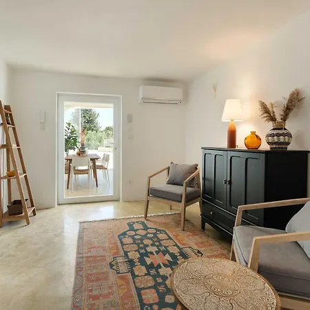 Trullo Imago
