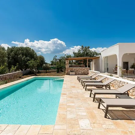 Trullo Imago *