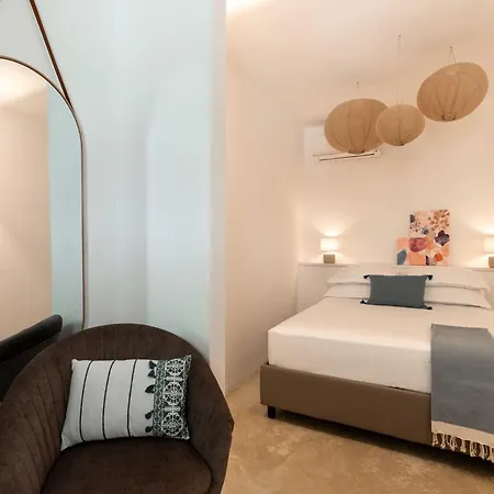 Trullo Imago Villa