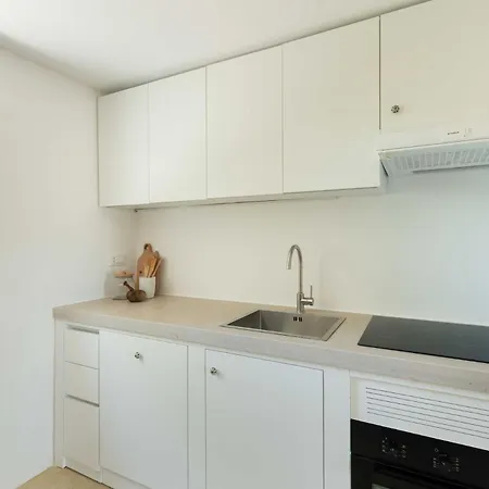 Trullo Imago Villa *