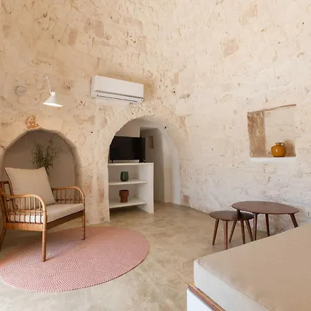 Trullo Imago