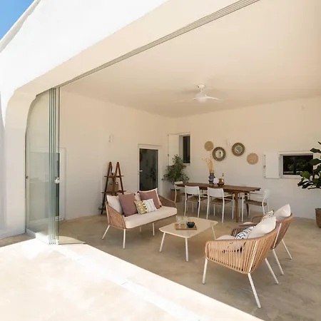 Trullo Imago Villa Ostuni