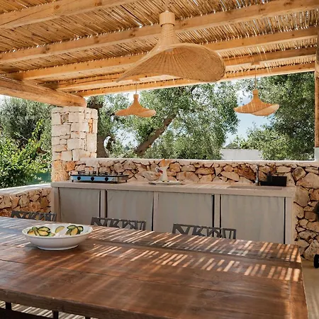 Trullo Imago Ostuni