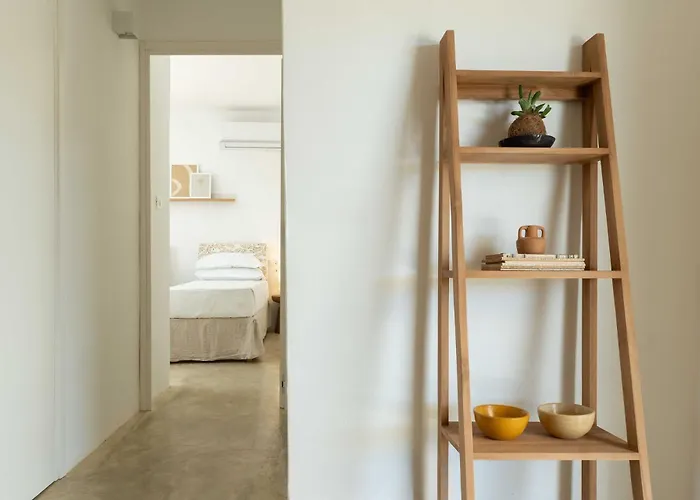 Villa Trullo Imago *