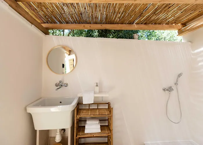 Trullo Imago Villa Ostuni