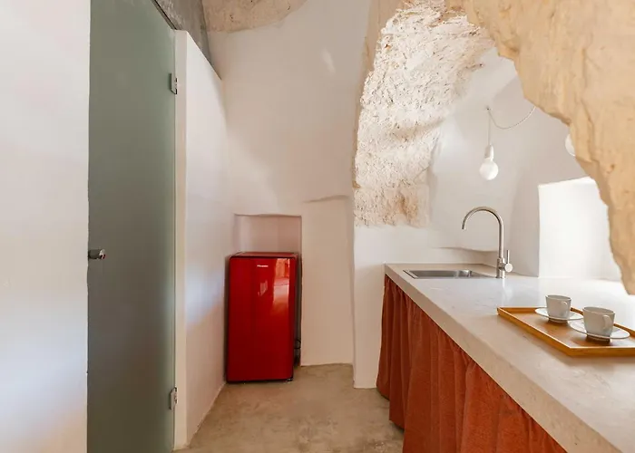 Villa Trullo Imago Ostuni