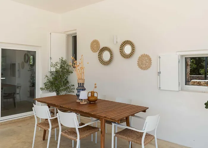 Trullo Imago Villa *