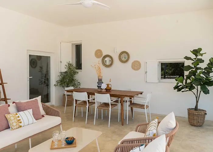 Villa Trullo Imago *