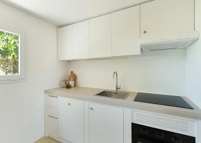 Trullo Imago Villa *