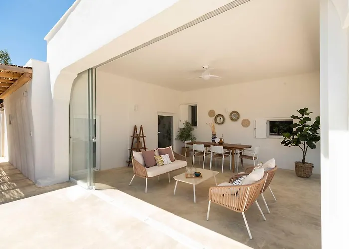 Trullo Imago Villa Ostuni